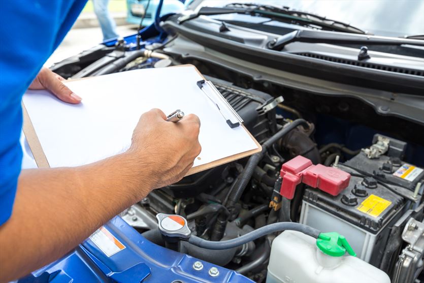 Diagnostyka i naprawa pojazdów mechanicznych, Bosch Car Service, Dołuje